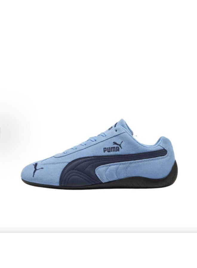 بوما PUMA Speedcat رياضة مريحة خفيفة منخفضة أحذية عارضة - Image 1